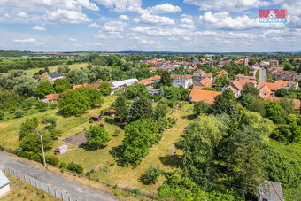Pronájem zahrady, 2052 m², Žiželice - 8
