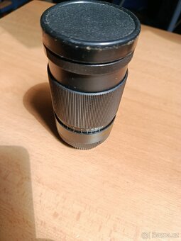 Praktica MTL 50 - 8