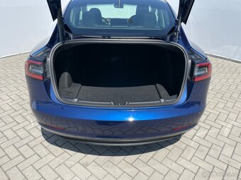 Tesla Model 3 Long Range AWD REFRESH Matrix, ČERPADLO, Tažné - 8