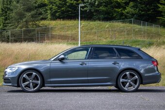 Audi A6 Avant 3.0 TDI DPF quattro S tronic - 8