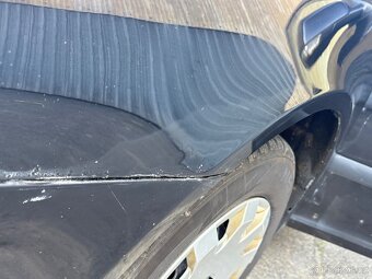 Skoda Octavia 1.9TDI 77KW (Pracant -STK 4/2027 - 8