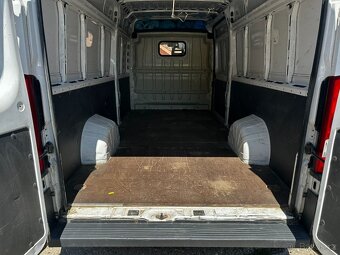 Fiat Ducato Maxi L4H2 - 8