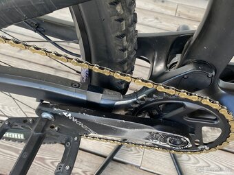 Enduro/Trail Carbon MTB Canyon Spectral CF 7.0 (2019) L 27,5 - 8
