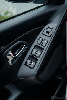 Hyundai ix35 1.6 GDI, 99kW, ČR, Servisní kniha - 8