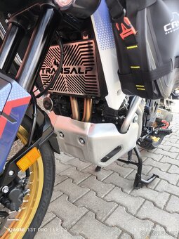 Honda XL 750 Transalp - 8