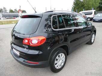 Volkswagen Tiguan 2.0 TDi 103kW SPORT, serviska - 8