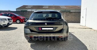 Peugeot 508 II SW 2.0 BlueHDi 165 S&S ALLURE EAT8 2020 - 8