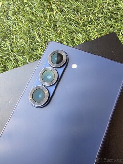 Samsung galaxy z fold 6 - 8