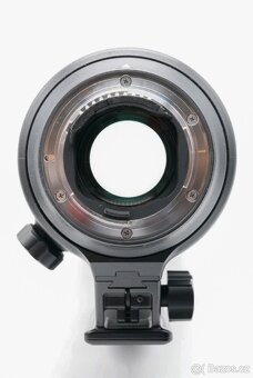 Nikon 70-200mm f/2,8 AF-S FL VR - 8