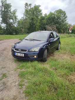 Ford Focus - 8