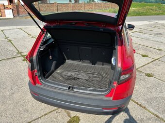 Škoda karoq 1.0tsi 2019 - 8