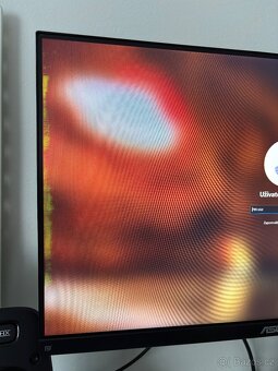 PC sestava - dovoz - 10400F 1660S 16GB 3,5TB Be quiet - 8