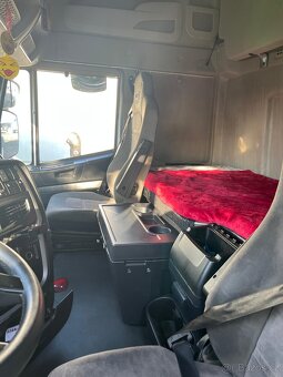 Tahač IVECO Stralis 460 EURO6,standart,2x klima,TOP rok 2016 - 8