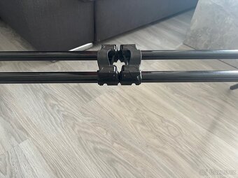 Stojan na ryby Fox duo pod - 8