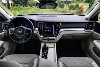 Volvo V60 B4 Core A/T - 8