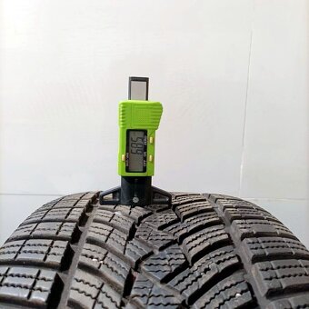 18" ALU kola – 5x112 – AUDI (ŠKODA, VW, MERCEDES) - 8