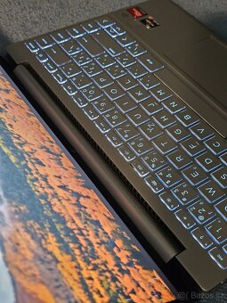 HP Pavilion (1,5 roku záruka) Aero 13-be2013nc - 8