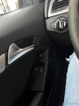 Audi A5 2.0 Tdi 2010 coupé - 8