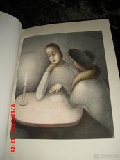 PRODÁM  KNIHU ZRZAVÝ JAN-DÍLO JANA ZRZAVÉHO-1906-1940 - 8