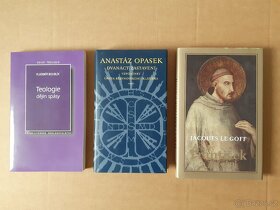 Halík + Marx + Franzen + Beinert + Kohut + Marek Vácha - 8