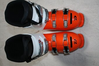 lyže Rossignol radical 130 cm - 8