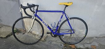 Silniční kolo Šírer - 8