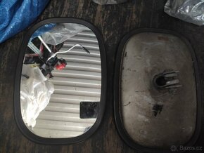 Náhradní díly Karosa 7xx a 9xx - 8