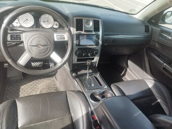 STARTECH SD6 perf.stav..Alu 22" - 8