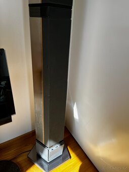 Legendární Hi-Fi Bang & Olufsen Penta 2 + Ouverture - 8