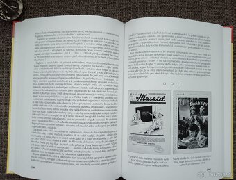 J. Zachariáš: Stoletý hoch od Bobří řeky. Jaroslav Foglar. - 8