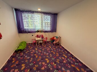 Byt 3+1+L, ul. Františka Malíka - 8