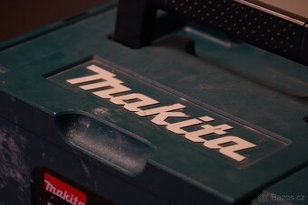 Akumulátorová vrtačka Makita DDF456RF3J - 8