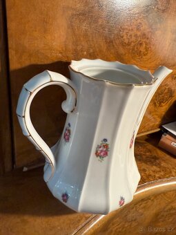 Konvice PULS Ostrov Lydia, art deco, 20 cm - 8