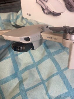 DJI Mavic Mini Fly more Combo - 8