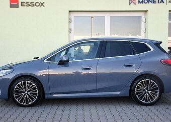 BMW Řada 2 218D H/K M-SPORT 3LZÁRUKA 1M - 8
