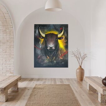 Originální obrazy - 8