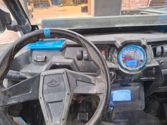 Polaris RZR 1000 XP - 8