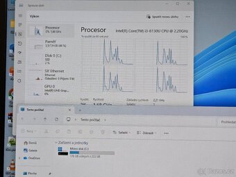 PRODÁM Dell Latitude 5590 - 8