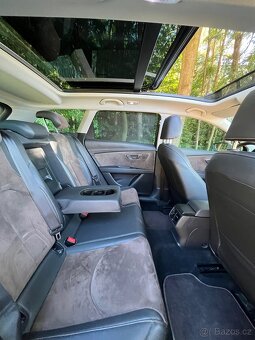 Seat Leon X-Perience, 2.0 TDI 4x4 - 8