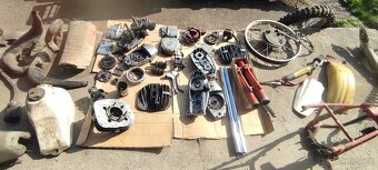 Čz 380/514, 250/513 - 8