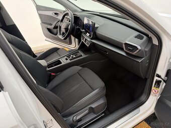 Cupra Formentor, 1.5Tsi 1-MAJ ACC LED DPH - 8