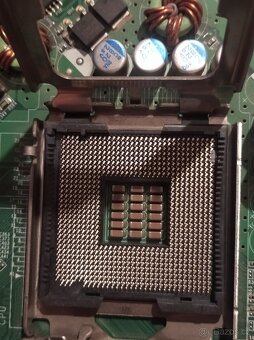 Základní deska Dell Optiplex E93839 GA0404 - 8