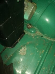 Škoda 105 L 1977 - 8