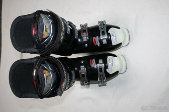 freestylove lyže dynastar 140 cm - 8