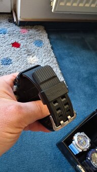 Casio G-Shock Mudmaster - 8