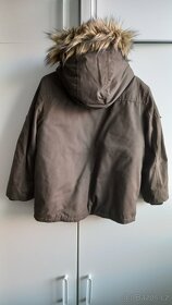 Bunda 2v1 vel.110 - 8