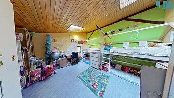 Prodej bytu 3+1 100 m², Jihlava, ev.č. 01877 - 8