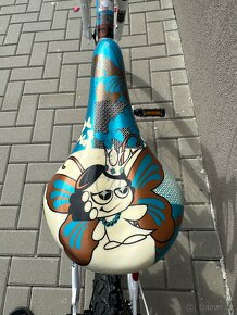 MTB SCOTT CONTESSA JUNIOR 24 - 8