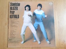 Prodám originální gramofonové desky. [3] - 8