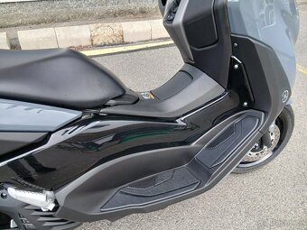 Yamaha NMax 125 (2024/678km) - 8